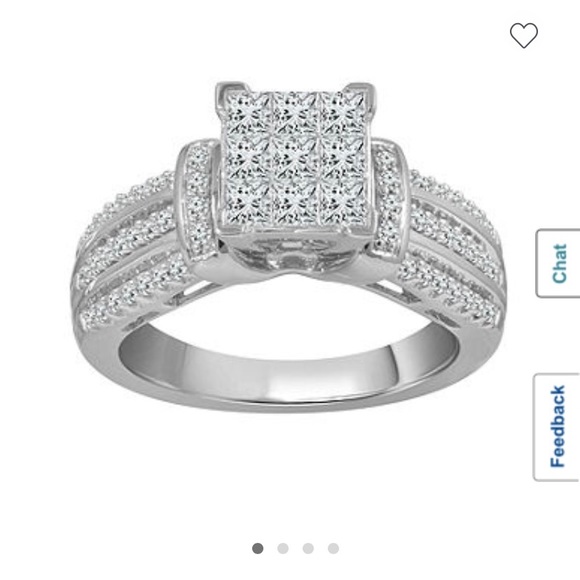 Bridal Set - Picture 4 of 11